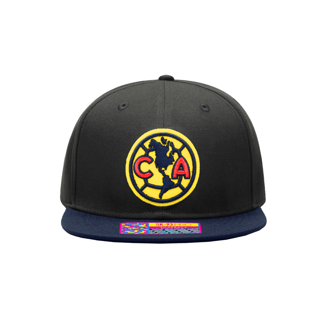 FANINK Team Snapback - Best Buy Soccer